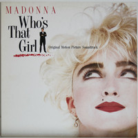 Madonna: Who's That Girl