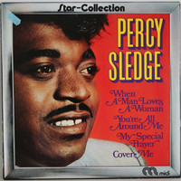 Sledge Percy: Star Collection