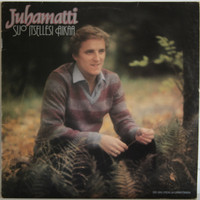 Juhamatti: Suo itsellesi aikaa