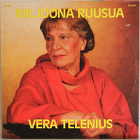 Telenius Vera: Miljoona Ruusua