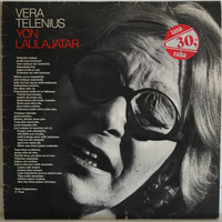 Telenius Vera: Yön laulajatar