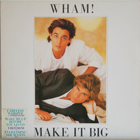 Wham: Make It Big