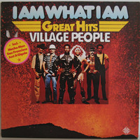 Village People: I Am What I Am, Great Hits