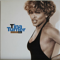 Turner Tina: Simply The Best