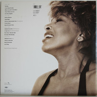 Turner Tina: Simply The Best