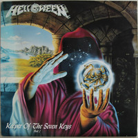 Helloween: Keeper of The Seven Keys, Part 1
