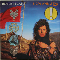 Plant Robert: Now And Zen