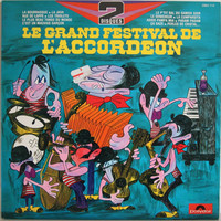 Le Grand Festival De L'Accordeon