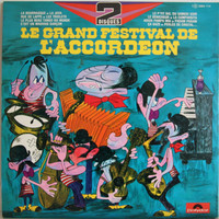 Le Grand Festival De L'Accordeon