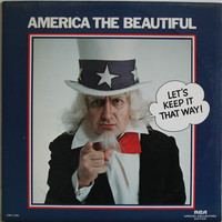 Various: America The Beautiful