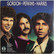 Souther, Hillman, Furay Band: The Souther, Hillman, Furay Band
