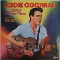 Cochran Eddie: A Legend In Our Time