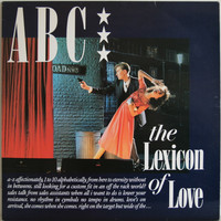ABC: The Lexicon Of Love