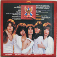 Helluva Band: Angel
