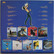 Various: Rock On Brain