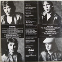Kay John & Steppenwolf: Rock & Roll Rebels
