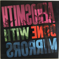 Aerosmith: Done With Mirrors