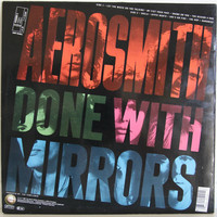 Aerosmith: Done With Mirrors