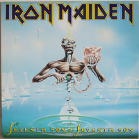 Iron Maiden: Seventh Son Of A Seventh Son