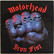 Motörhead: Iron Fist