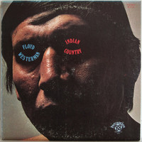 Westerman Floyd: Indian Country