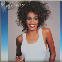 Houston Whitney: Whitney