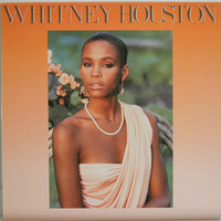 Houston Whitney: Whitney Houston