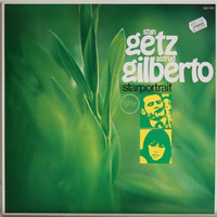 Getz Stan / Gilberto Astrud: Star Portrait