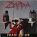 Zappa Frank: Them Or Us