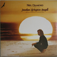 Diamond Neil: Jonathan Livingston Seagul