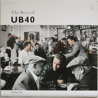 UB40: The Best Of UB40