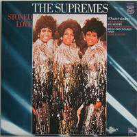 Supremes: Stoned Love