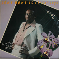 Sol Raye: Come Home Love