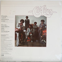 Chi-Lites: The Fantastic Chi-Lites