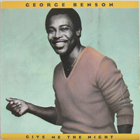 Benson George: Give Me The Night