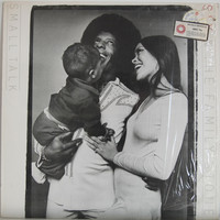 Small Talk: Sly And The Family Stone