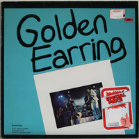 Golden Earring: Golden Earring