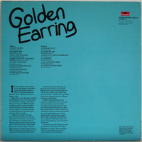 Golden Earring: Golden Earring