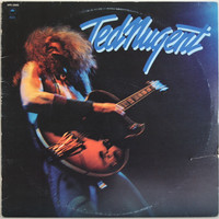 Nugent Ted: Ted Nugent