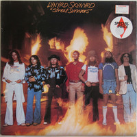 Lynyrd Skynyrd: 