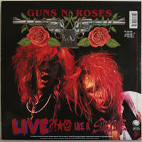 Guns N' Roses: Lies