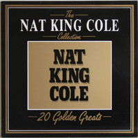Cole Nat King: The Nat King Cole Collection