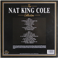 Cole Nat King: The Nat King Cole Collection