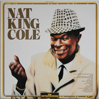 Cole Nat King: The Entertainers