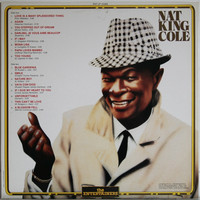 Cole Nat King: The Entertainers