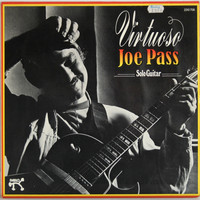 Pass Joe: Virtuoso