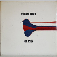 Dauner Wolfgang: Free Action