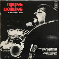 Oiling Boiling: Two Faces