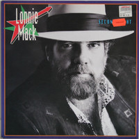 Mack Lonnie: Second Sight