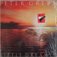 Green Peter: Little Dreamer